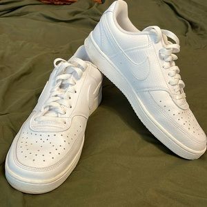 Women’s Nike Court Vision Low